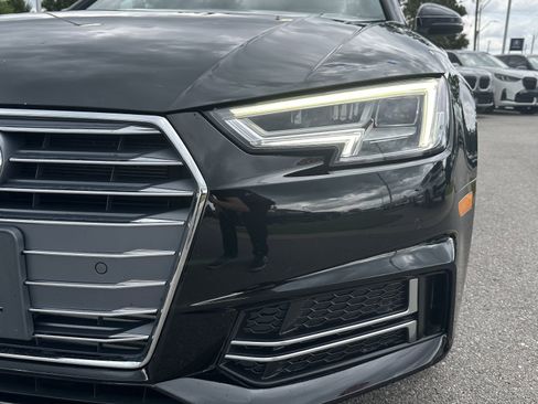Used 2018 Audi A4 2.0T Premium Plus w/ Premium Plus Package AWD/4WD image 6