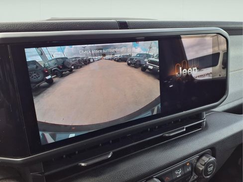 New 2026 Jeep Wrangler Unlimited Sport AWD/4WD image 14