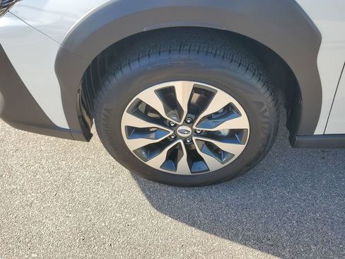 Used 2024 Subaru Outback Touring XT image 11
