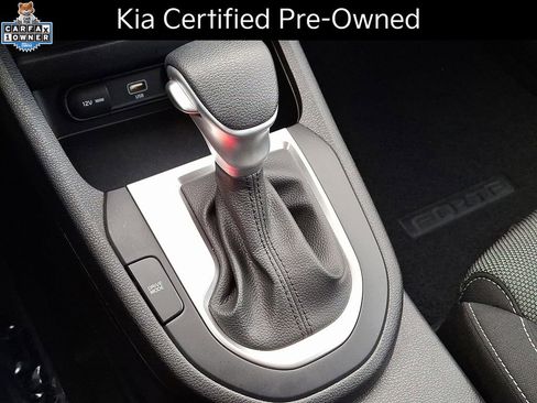 Certified 2023 Kia Forte LXS w/ LXS Technology Package image 15