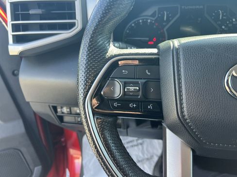 Used 2022 Toyota Tundra SR5 w/ Advanced Technology Package AWD/4WD image 19