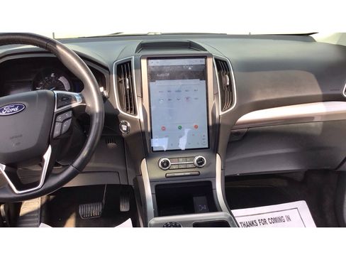 Used 2024 Ford Edge SEL w/ Convenience Package AWD/4WD image 19
