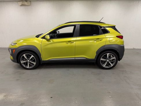 Used 2018 Hyundai Kona Ultimate image 2