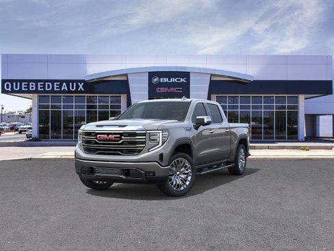New 2026 GMC Sierra 1500 SLT w/ SLT Premium Package image 56