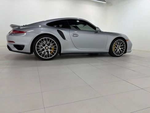 Used 2014 Porsche 911 Turbo S AWD/4WD image 46
