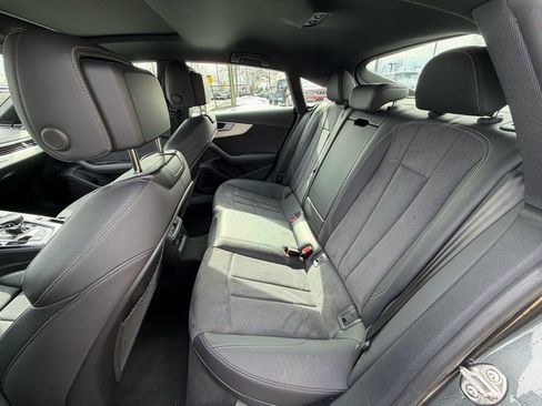 Used 2023 Audi A5 2.0T Premium Plus w/ Premium Plus image 17