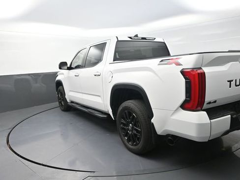 Used 2026 Toyota Tundra SR5 w/ SX Package image 76