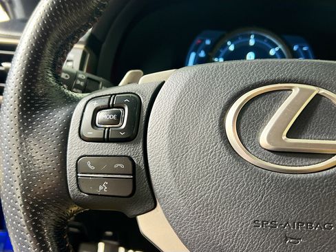 Used 2016 Lexus RC 350 AWD image 18