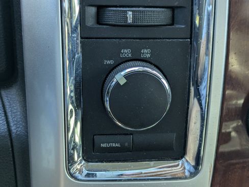 Used 2012 RAM 3500 Laramie image 24