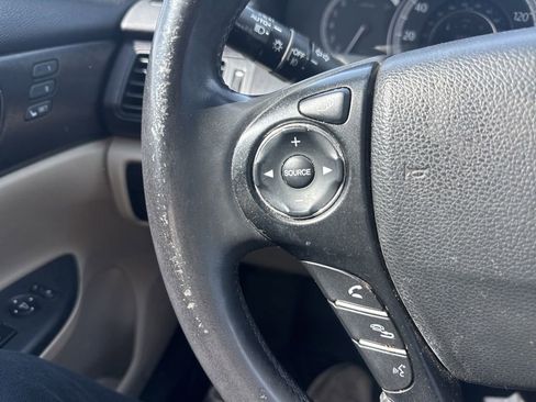 Used 2014 Honda Accord EX-L image 23