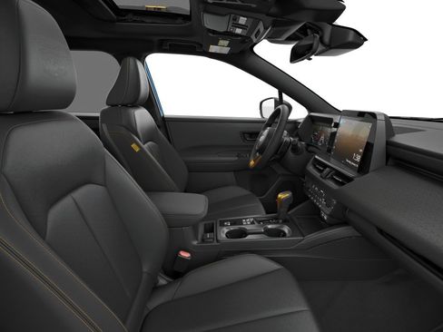 New 2026 Subaru Outback Wilderness AWD/4WD image 16