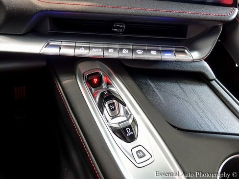 New 2026 Chevrolet Corvette Stingray Coupe w/ 1LT image 14