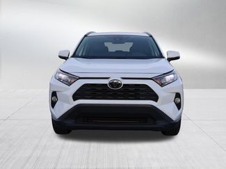 Used 2019 Toyota RAV4 XLE w/ Carpet Mat Package video 2