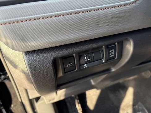 New 2026 Subaru Forester Sport image 22