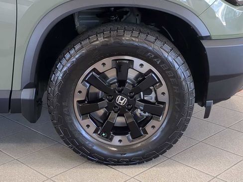 New 2026 Honda Passport TrailSport Elite image 10