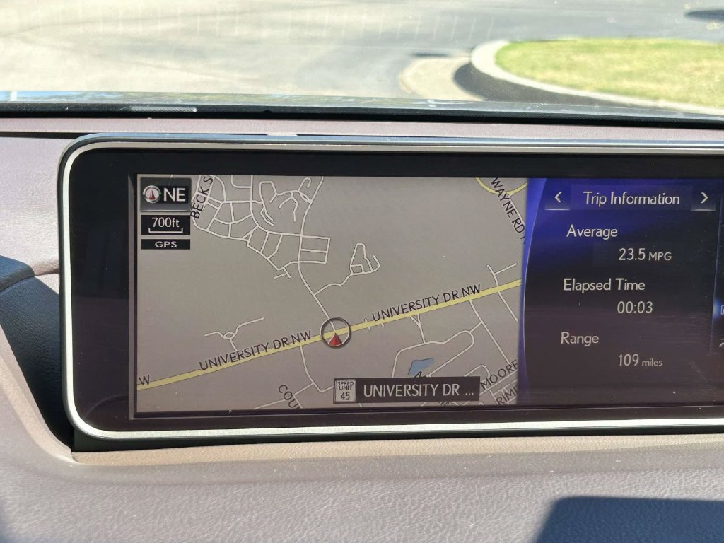 Used 2016 Lexus RX 350 AWD w/ Premium Package image 15