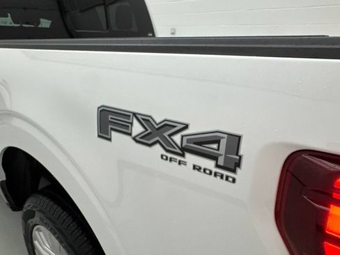 Used 2024 Ford F150 King Ranch w/ FX4 Off-Road Package AWD/4WD image 21