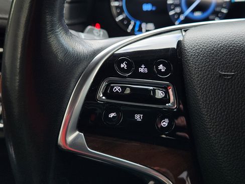 Used 2020 Cadillac Escalade Luxury RWD image 30