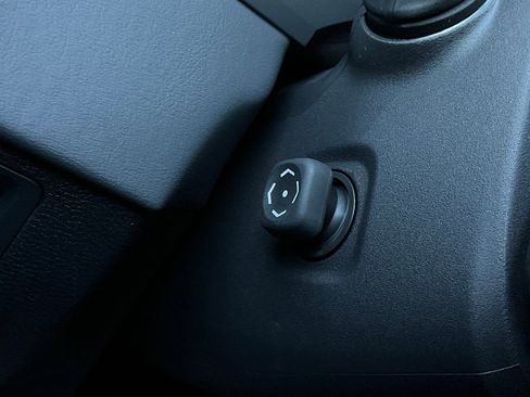 New 2026 Toyota Sequoia Platinum image 44