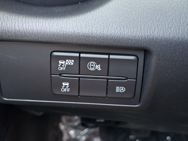 New 2026 MAZDA MX-5 Miata Grand Touring w/ Weather Package RWD image 26