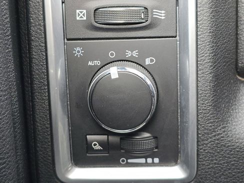 Used 2024 RAM 1500 Classic Warlock image 13