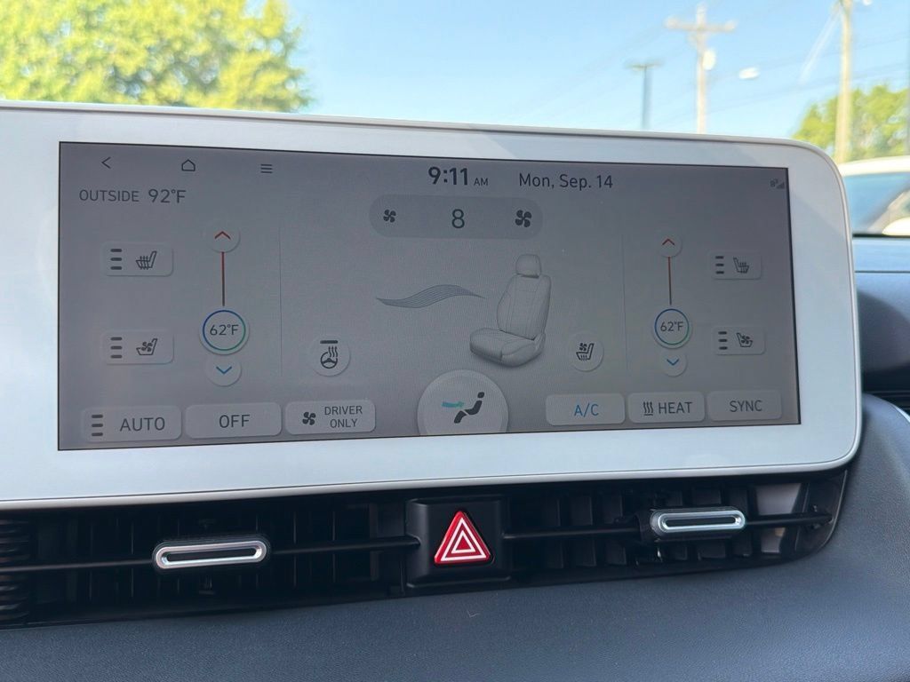 Certified 2024 Hyundai Ioniq 5 Limited RWD image 20