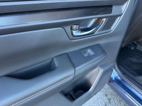 Certified 2026 Honda CR-V TrailSport image 31