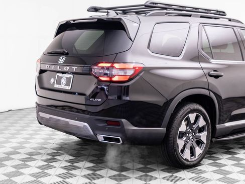 New 2026 Honda Pilot Elite image 36
