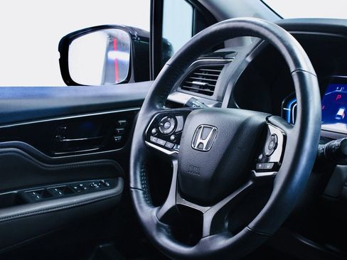 Used 2023 Honda Odyssey Elite image 29