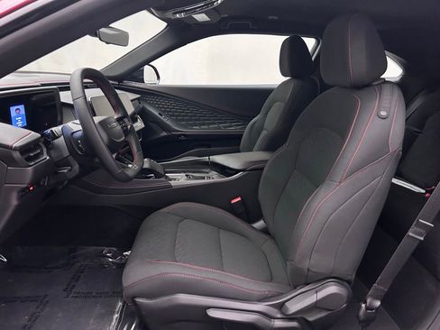 New 2026 Dodge Charger R/T image 12