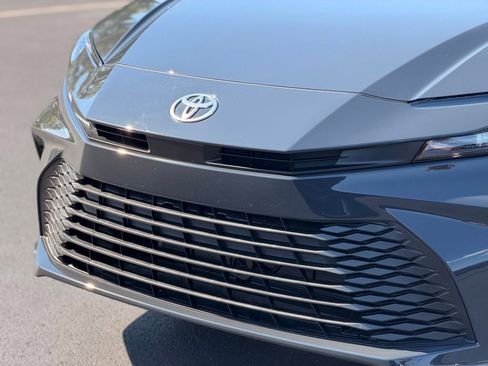 Used 2026 Toyota Camry LE FWD image 9