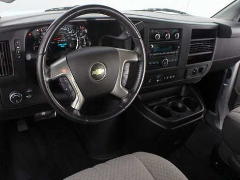 Used 2017 Chevrolet Express 2500 LS image 5