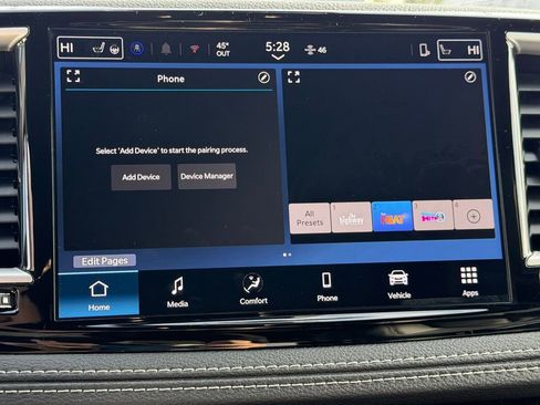 New 2026 Chrysler Pacifica Select image 20