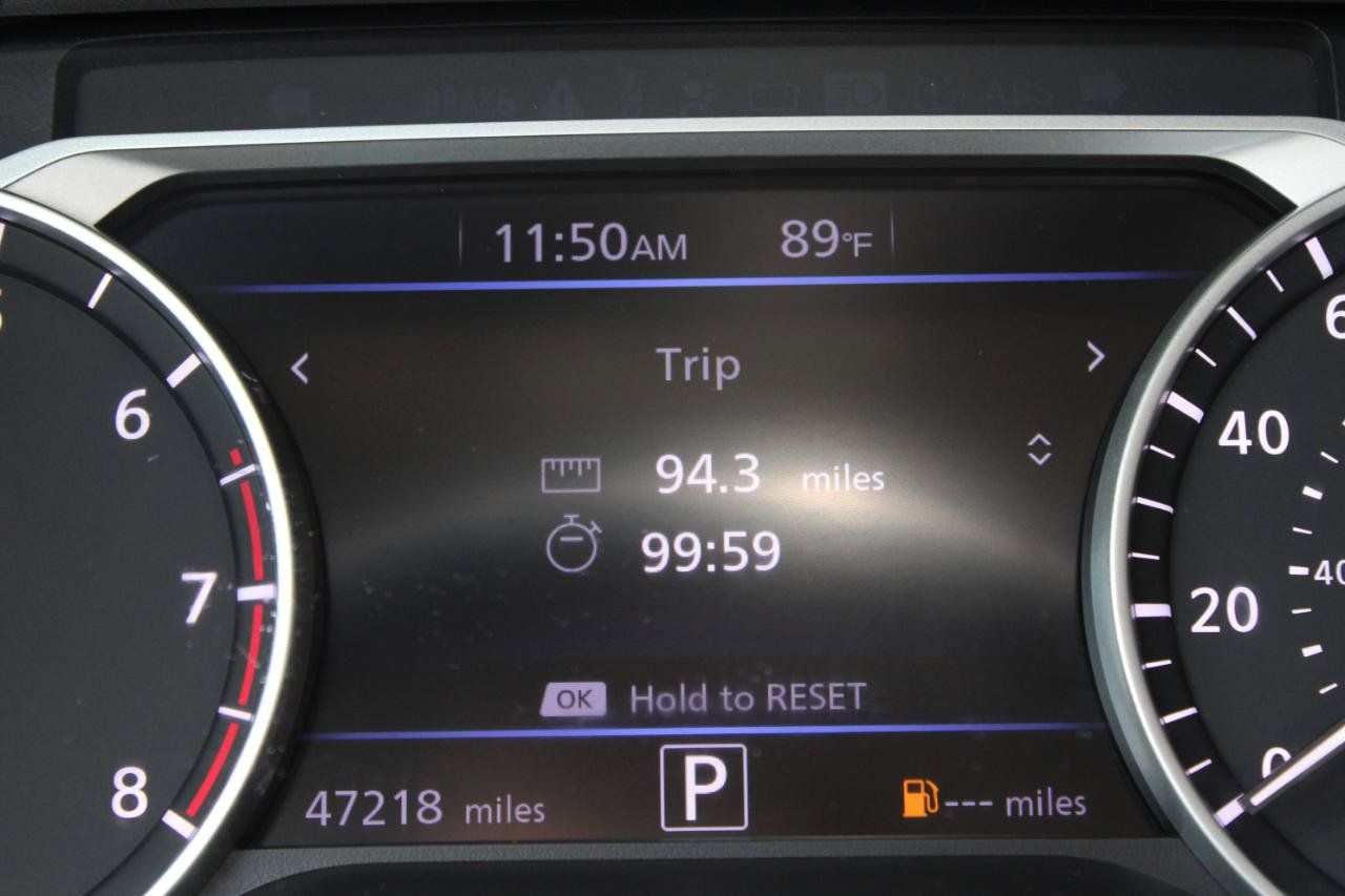 Used 2023 Nissan Sentra SR FWD image 26