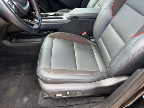 Used 2024 Chevrolet Equinox EV RS image 10