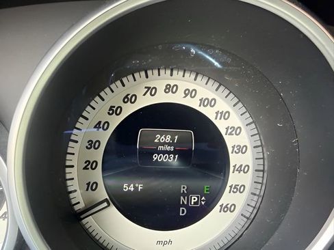 Used 2016 Mercedes-Benz E 350 4MATIC Sedan image 18