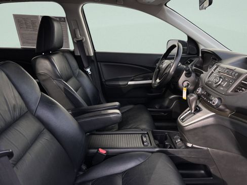 Used 2013 Honda CR-V EX-L image 33