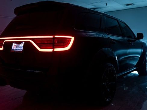 Used 2023 Dodge Durango SRT Hellcat image 42