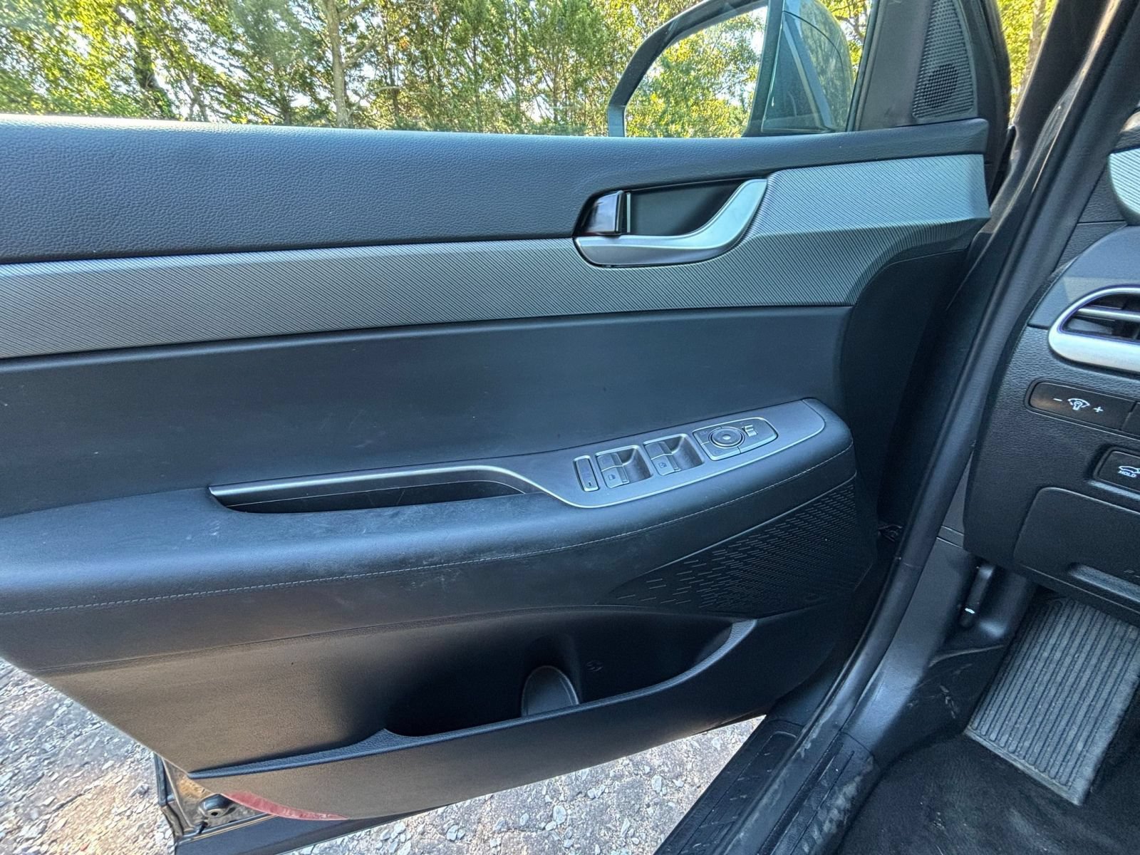 Used 2025 Hyundai Palisade SEL FWD image 18