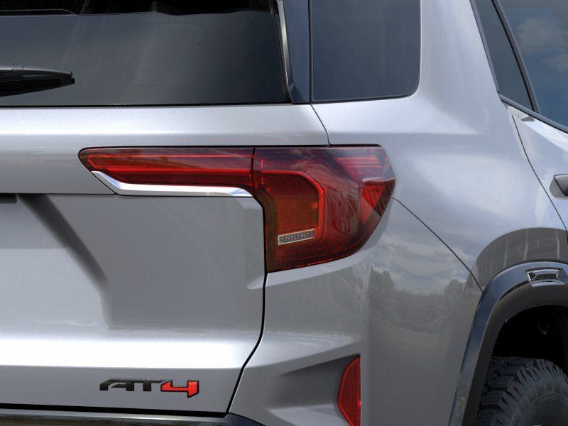 New 2026 GMC Terrain AT4 w/ Technology Package II AWD/4WD image 36
