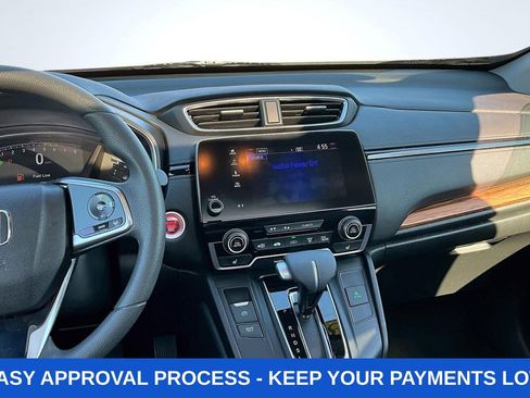 Used 2018 Honda CR-V EX image 11