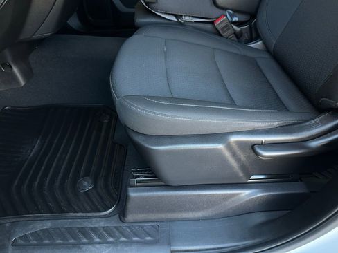 Used 2024 GMC Sierra 1500 Pro w/ Graphite Edition image 11