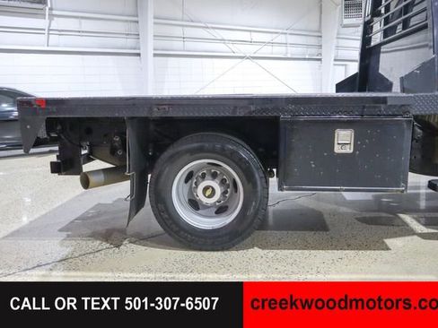 Used 2022 Chevrolet Silverado 3500 W/T w/ WT Fleet Convenience Package AWD/4WD image 17