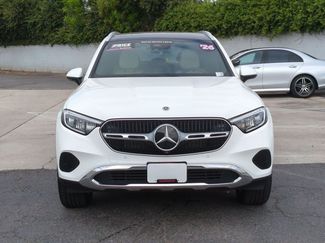 Certified 2026 Mercedes-Benz GLC 300 video 2