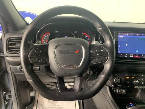 Used 2021 Dodge Durango GT AWD/4WD image 21