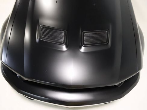 Used 2008 Ford Mustang Shelby GT500 image 30