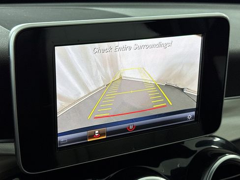 Used 2018 Mercedes-Benz C 300 Sedan image 20