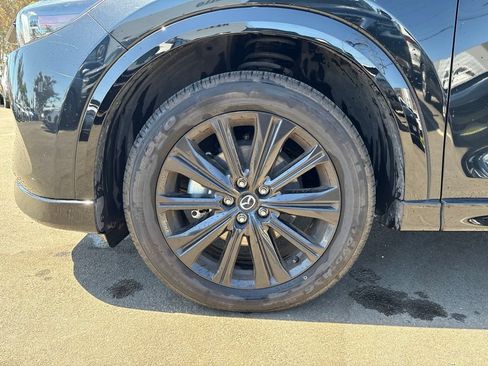 Used 2022 MAZDA CX-5 AWD 2.5 Turbo image 11
