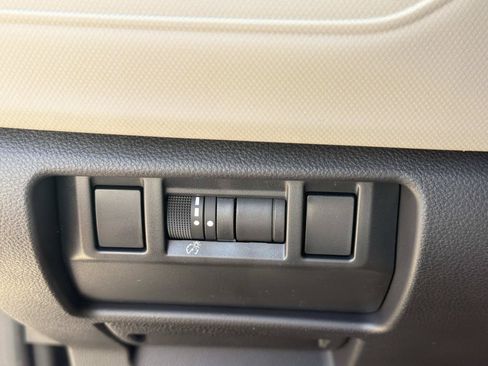 New 2026 Subaru Forester AWD/4WD image 27