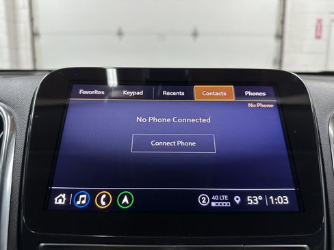 Used 2024 Chevrolet Equinox Premier image 33